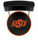 Oklahoma State L7C4 Bar Stool | Oklahoma State L7C4 Counter Stool