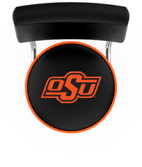 Oklahoma State L7C4 Bar Stool | Oklahoma State L7C4 Counter Stool