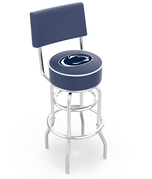 Penn State Nittany Lions L7C4 Bar Stool | Penn State Nittany Lions L7C4 Counter Stool