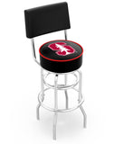 Stanford L7C4 Bar Stool | Stanford L7C4 Counter Stool