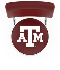 Texas A&M Aggies L7C4 Bar Stool | Texas A&M Aggies L7C4 Counter Stool