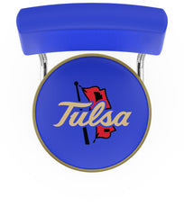 University of Tulsa Golden Hurricanes L7C4 Bar Stool | University of Tulsa Golden Hurricanes L7C4 Counter Stool