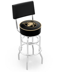 United States Military Academy Army L7C4 Bar Stool | United States Military Academy Army L7C4 Counter Stool