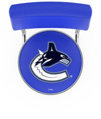 Vancouver Canucks L7C4 Retro Bar Stool | Vancouver Canucks Counter Bar Stool