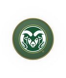 Colorado State University L8B1 Backless Bar Stool | Colorado State University Backless Counter Bar Stool