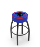 DePaul University L8B1 Backless Bar Stool | DePaul University Backless Counter Bar Stool