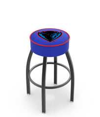 DePaul University L8B1 Backless Bar Stool | DePaul University Backless Counter Bar Stool