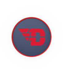 University of Dayton L8B1 Backless Bar Stool | University of Dayton Backless Counter Bar Stool