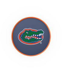 University of Florida L8B1 Backless Bar Stool | University of Florida Backless Counter Bar Stool