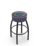 University of Florida L8B1 Backless Bar Stool | University of Florida Backless Counter Bar Stool