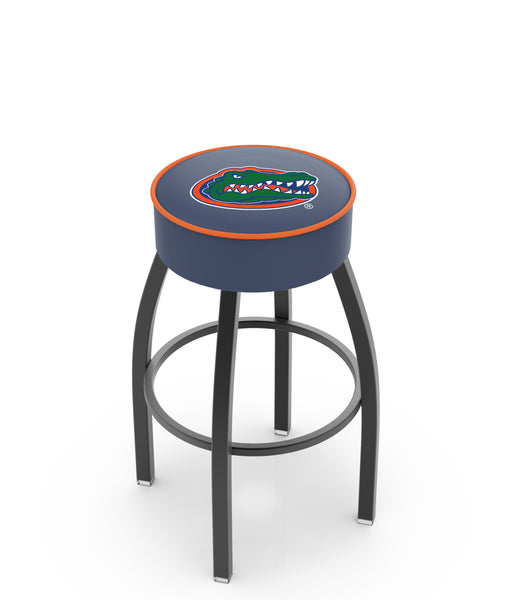 University of Florida L8B1 Backless Bar Stool | University of Florida Backless Counter Bar Stool
