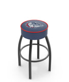 Gonzaga L8B1 Backless Bar Stool | Gonzaga Backless Counter Bar Stool