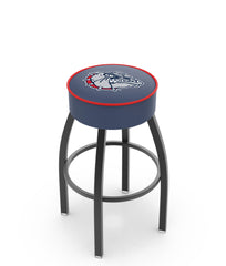 Gonzaga L8B1 Backless Bar Stool | Gonzaga Backless Counter Bar Stool