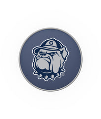 Georgetown University L8B1 Backless Bar Stool | Georgetown University Backless Counter Bar Stool