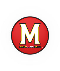 University of Maryland L8B1 Backless Bar Stool | University of Maryland Backless Counter Bar Stool