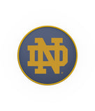 Notre Dame (ND) L8B1 Backless Bar Stool | Notre Dame (ND) Backless Counter Bar Stool