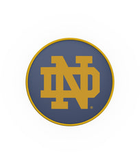 Notre Dame (ND) L8B1 Backless Bar Stool | Notre Dame (ND) Backless Counter Bar Stool