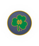 Notre Dame (Shamrock) L8B1 Backless Bar Stool | Notre Dame (Shamrock) Backless Counter Bar Stool