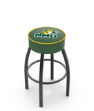 Northern Michigan University L8B1 Backless Bar Stool | Northern Michigan University Backless Counter Bar Stool