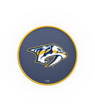 Nashville Predators L8B1 Backless Bar Stool | Nashville Predators NHL Backless Counter Bar Stool