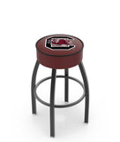 University of South Carolina L8B1 Backless Bar Stool | University of South Carolina Backless Counter Bar Stool