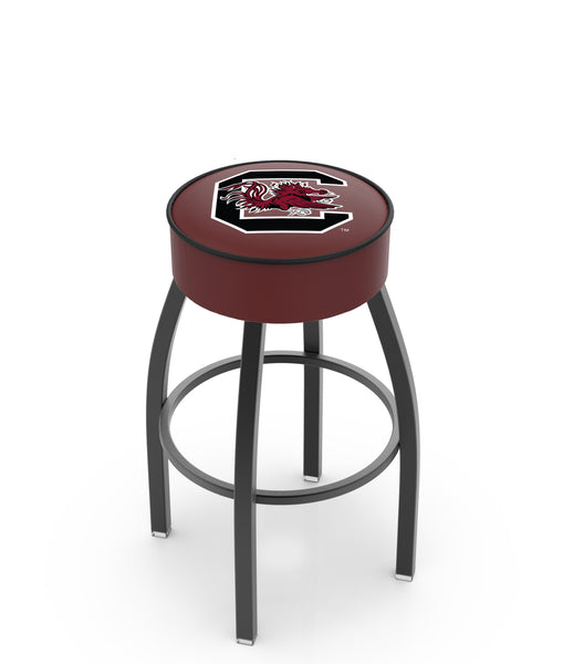 University of South Carolina L8B1 Backless Bar Stool | University of South Carolina Backless Counter Bar Stool