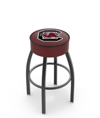 University of South Carolina L8B1 Backless Bar Stool | University of South Carolina Backless Counter Bar Stool