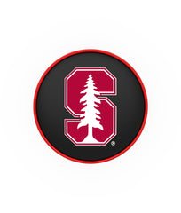 Stanford University L8B1 Backless Bar Stool | Stanford University Backless Counter Bar Stool