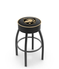 US Military Academy L8B1 Backless Bar Stool | US Military Academy Backless Counter Bar Stool