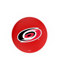 Carolina Hurricanes L8B2B Backless Bar Stool | Carolina Hurricanes Backless Counter Bar Stool