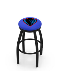 DePaul Blue Demons L8B2B Backless Bar Stool | DePaul Blue Demons Counter Stool