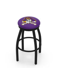 ECU Pirates L8B2B Backless Bar Stool | ECU Pirates Counter Stool