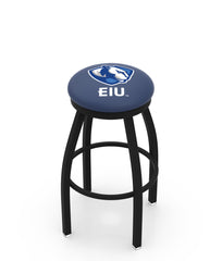 Eastern Illinois Panthers L8B2B Backless Bar Stool | Eastern Illinois Panthers Counter Stool