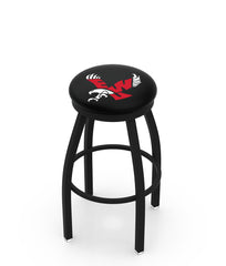Eastern Washington Eagles L8B2B Backless Bar Stool | Eastern Washington Eagles Counter Stool