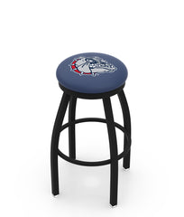 Gonzaga Bulldogs L8B2B Backless Bar Stool | Gonzaga Bulldogs Backless Counter Bar Stool