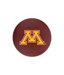 Minnesota Golden Gophers L8B2B Backless Bar Stool | Minnesota Golden Gophers Backless Counter Bar Stool