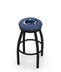 Penn State L8B2B Backless Bar Stool | Penn State Backless Counter Bar Stool