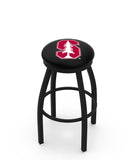 Stanford L8B2B Backless Bar Stool | Stanford Backless Counter Bar Stool
