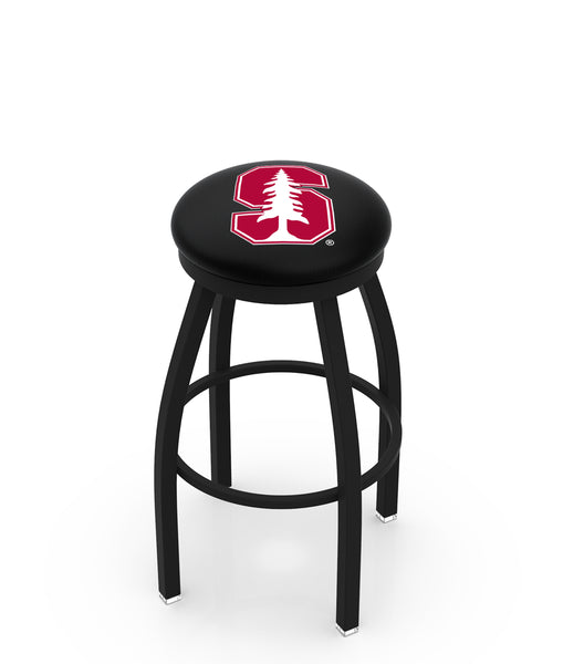 Stanford L8B2B Backless Bar Stool | Stanford Backless Counter Bar Stool