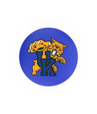 Kentucky Wildcats L8B2B Backless Bar Stool | Kentucky Wildcats Backless Counter Bar Stool