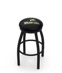 Wright State Raiders L8B2B Backless Bar Stool | Wright State Raiders Counter Stool