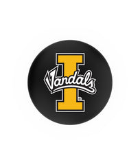 Idaho Vandals L8B2C Backless Bar Stool | Idaho Vandals Backless Counter Bar Stool