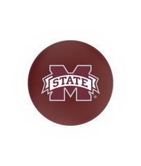Mississippi State University Bulldogs L8B2C Backless Bar Stool | Mississippi State University Bulldogs Backless Counter Bar Stool