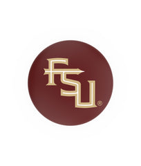 Florida State (Script) L8B3C Backless Bar Stool | Florida State (Script) Backless Counter Bar Stool