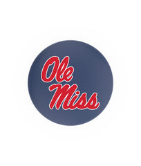 University of Mississippi L8B3C Backless Bar Stool | University of Mississippi Backless Counter Bar Stool