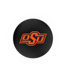 Oklahoma State University L8B3C Backless Bar Stool | Oklahoma State University Backless Counter Bar Stool
