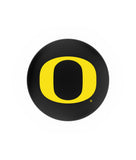 University of Oregon Ducks L8B3C Backless Bar Stool | Oregon Ducks Backless Counter Bar Stool