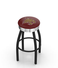 Texas State University L8B3C Backless Bar Stool | Texas State University Backless Counter Bar Stool