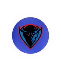 DePaul University L8C2C Backless Bar Stool | DePaul University Backless Counter Bar Stool