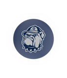 Georgetown University L8C2C Backless Bar Stool | Georgetown University Backless Counter Bar Stool